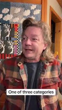 One of three categories #content #creator #video #DMs #messages #parasocial #weird #socialmedia