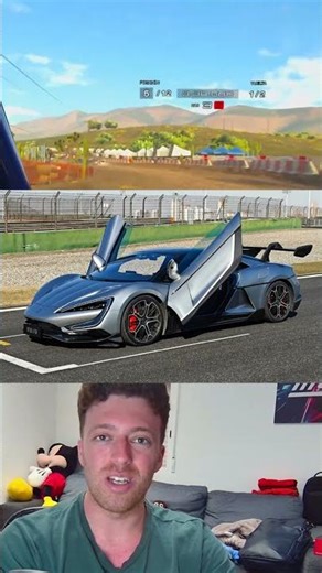THREE NEW CARS FOR GT7 CONFIRMED IN APRIL!