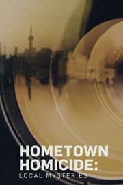 Watch Hometown Homicide: Local Mysteries Season 2 Episode 2 - Michael Roark & Tiffany York