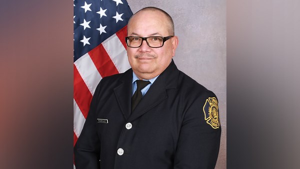 Man allegedly admits to killing Philadelphia firefighter uncle, police say