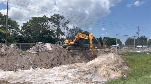 6.3K views · 35 reactions | GULF HIGHLANDS AREA: Pasco News reached out to Pasco County Commissioner Jack Mariano to discuss what Pasco County is doing for the Gulf Highlands community due to a potential storm this weekend. The area is known for flooding in the past. | Pasco News | Facebook