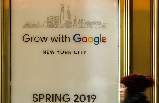 Why tech industry monopolies could be a ‘curse’ for society