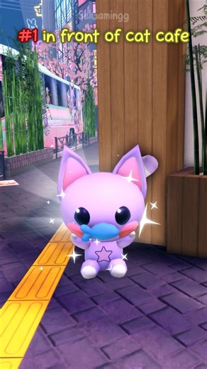 ALL 4 PLUSHIE LOCATIONS IN NEW KATSEYE DTI HUNT! 😯 #dresstoimpress