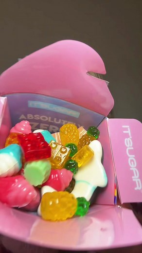Gummy Candy Review: A Taste Test of Delightful Treats