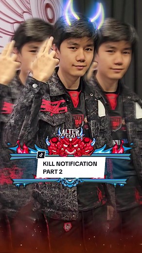 Serunya Gaming Di MPL17AN dengan Onic Notification