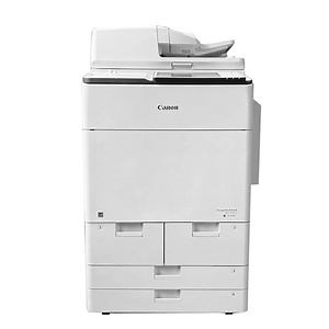 [Hot Item] Used Copiers and Printers for Canon C7580 Photo Copier Machine