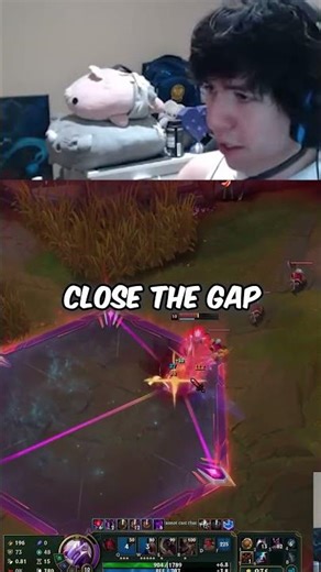 How To Beat Camille In a 1V1!