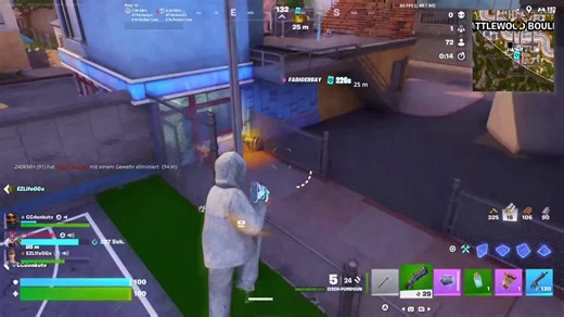 Fortnite and FNAF Edit Showcase