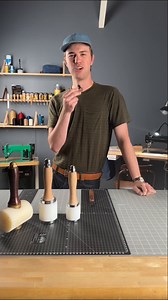 1.9K views · 11 reactions | Wonder what it takes to start leather...