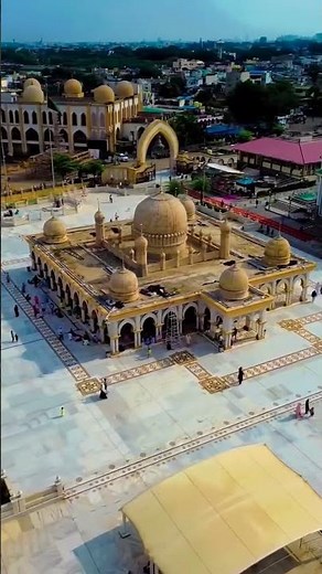 104 उर्स मुबारक़ - ताजुद्दीन बाबा तेरे दरबार आये - Rais Anis Sabri - Tajuddin Baba Qawwali