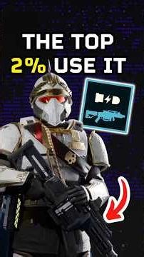 THE MOST UNDERRATED SUPPORT WEAPON IN HELLDIVERS 2 #helldivers2