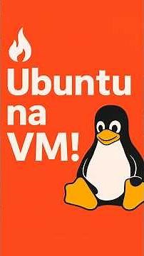 Creating an Ubuntu virtual machine in VirtualBox in seconds!