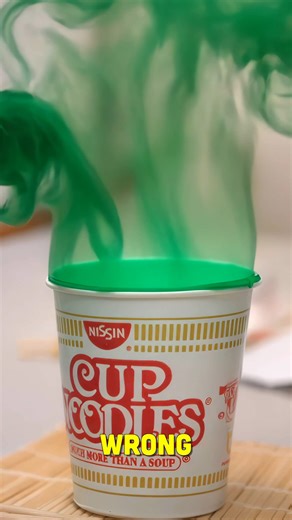 Vat19 | What Is Wrong With Your RAMEN? Buy here: https://www.vat19.com/item/ramen-noodle-cup-diffuser #shorts #vat19 #curiouslyawesome #food... | Instagram