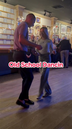 Experience the Excitement of SOS Shag Dance Festival