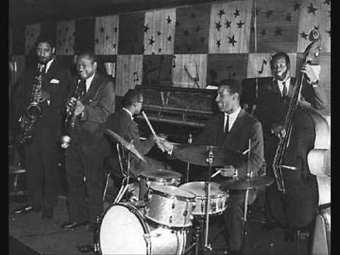 Clifford Brown - I'll remember april