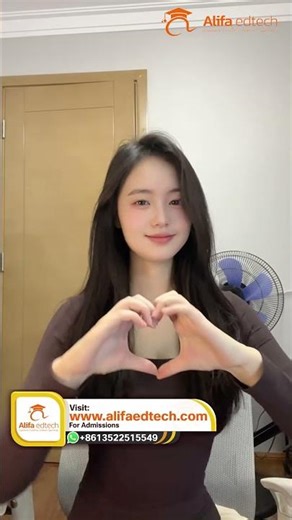 A Day in My Life as an International Student in China | Study • Vlog • Life