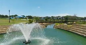 8K views · 202 reactions | It's officially summer ☀️ and crews are working hard over at Generations Park at Boys Ranch! In our latest video, we’re taking you beyond the fence to learn more about some of the additional features and amenities included in the park. | City of Bedford, Texas | Facebook