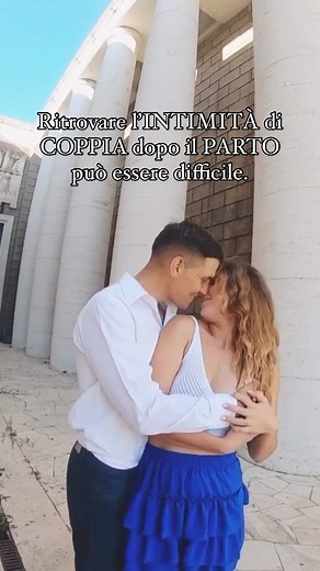 Marzia Di Francesco on Instagram: "Ritrovare l’intimità di coppia dopo il parto può essere difficile. Le cause possono essere molteplici: -La stanchezza -Il calo del desiderio -La paura di provare dolore -Sentirsi a disagio con il proprio corpo -Rancore nei confronti del partner -Paura di rimanere di nuovo incinta Avete vissuto queste difficoltà?❤️"