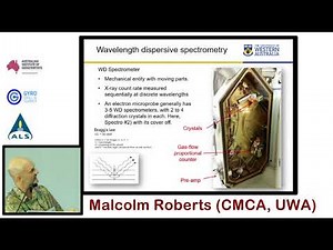 CMCA - The electron microprobe laboratory at CMCA, applications and capabilities for the Geosciences