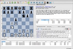 What Is Macos Program Chess.app