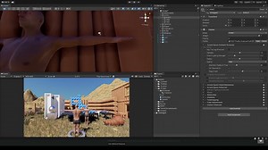 Why are Ambient Occlusion and Temporal AA in HDRP so bad?