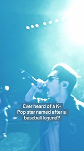 480K views · 29K reactions | Mariners run in his blood. We had a few surprises for JAY from ENHYPEN when he visited T-Mobile Park, including a special message from his namesake, Jay Buhner. #ENHYPEN | Seattle Mariners | Facebook