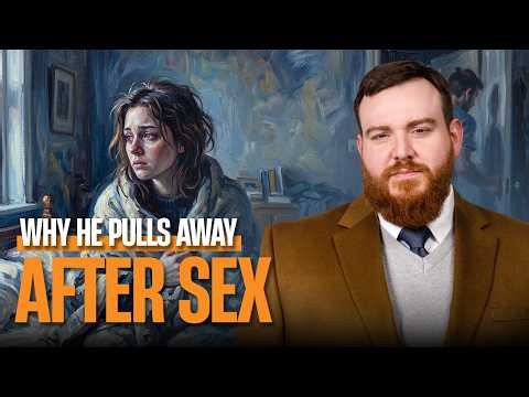 7 Oxytocin Bonding Secrets That Work On Anxious Avoidant Couples | The Attachment Specialist