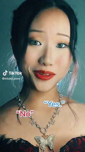 #pov (FL⚠️) You fooled the school playboy to think that he can play you like he does with everyone else, but you play him first… (CR: @daniela_estefaniaa) #fypシ #foryou