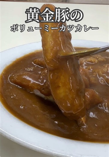 美喜食堂: 伊達市で味わう絶品カツカレー