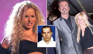 Geri Halliwell says cops discovered man's twisted plan to assassinate her on stage over a friendship - Extra.ie