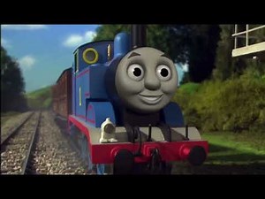 Thomas & Friends: He's a Really Useful Engine Complete Mashup