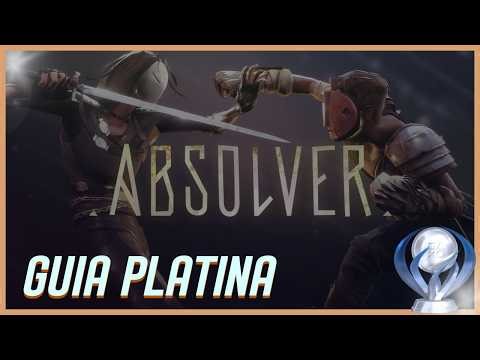 This Platinum Trophy Took 7 Years | Absorb | Platinum Guide | Tips and Trophies