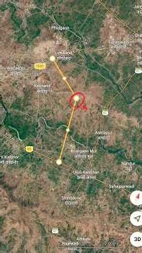Pune Outer Ring Road यहाँ से गुजरेगा, लेकिन Interchange नहीं तो फायदा क्या? Wagholi–Rahu Road #pune