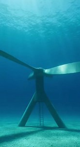 The United States has supported construction of one of the world’s largest tidal energy turbines, capable of generating around 2 megawatts of electricity. The turbine captures predictable tidal currents, producing power day and night—unlike solar or wind. Tidal energy offers reliability with minimal visual impact. Important Details: • ~2 MW tidal power capacity • Uses ocean tidal currents • Predictable, consistent generation • Operates underwater • Minimal environmental footprint • Expands marin
