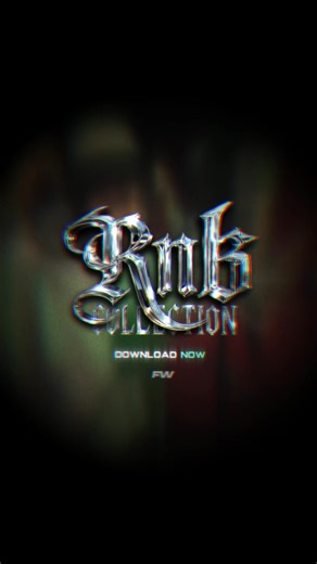 El RnB volvió más fuerte que nunca. Y con él, una nueva generación de productores que están destacando por su sonido. RnB Collection te ayuda a crear beats con emoción, conectar con artistas reales y mantenerte al día con lo que mueve la industria. No te quedes atrás, produce con intención. | Flywavs