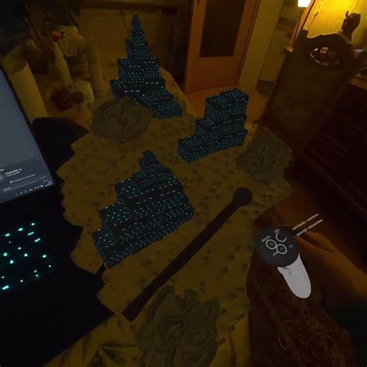 Drawee - Draw Session with Building Blocks ;)