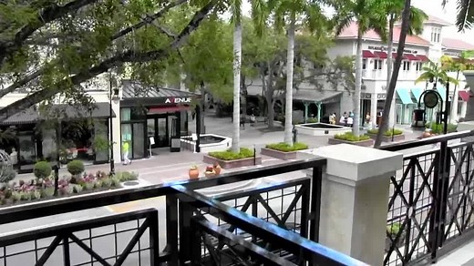 1.7K views · 26 reactions | Check out our video tour of the luxurious The Inn on Fifth - Naples, Florida. Who wouldn't want to lounge on the rooftop patio?! | 5th Avenue South | Facebook