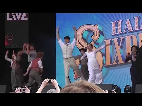 Half a Sixpence - West End Live 2017