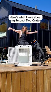 14K views · 218 reactions | Don’t settle for cheap temporary crates....