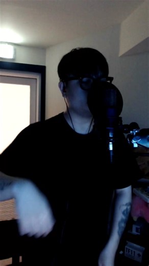 As The World Caves In #cover #fyp