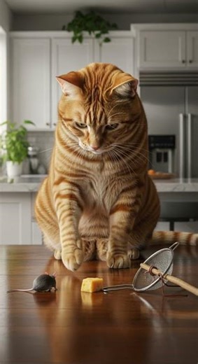 Will it trigger the trap while reaching in ? Catch the surprise now #trap #surprise #challenge