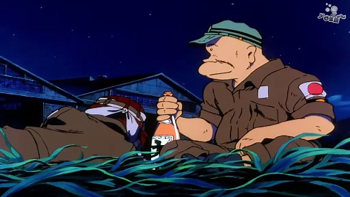 The Cockpit ザ・コクピット Kamikaze [Eng Dub] (OVA - 1993) Leiji Matsumoto Toshihiro Kawamoto