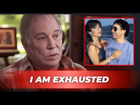Paul Simon Reveals What Destroyed His Marriage to Carrie Fisher