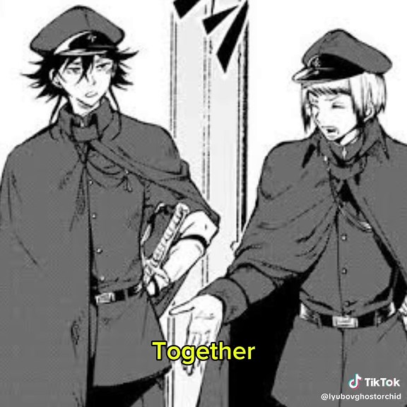 Exploring Lemon Boy in Bungo Stray Dogs