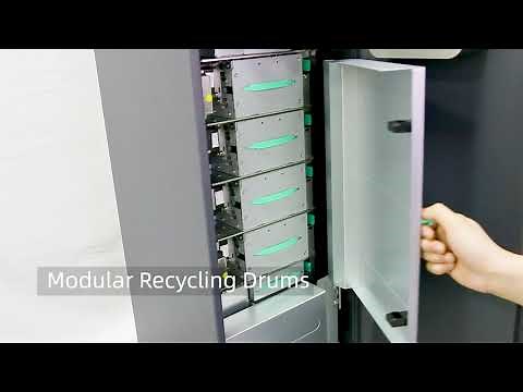 CashPoint Pay | Front Office Payment System