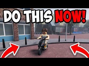 Bikelife: Netherlands Guide! (Tips & Tricks) Roblox