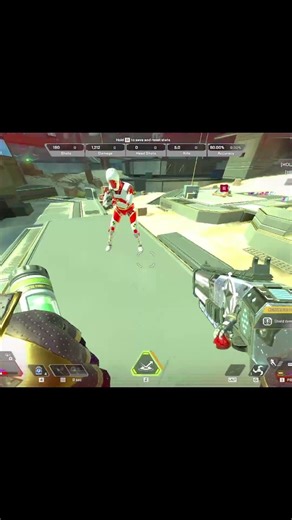 Superglide Consistently in Apex Legends #apexlegends