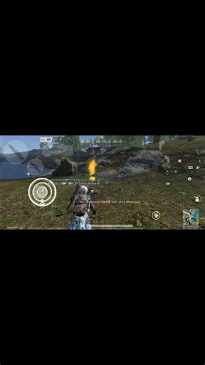 knives out 120fps ultra High Graphics #knivesout #knivesoutgame