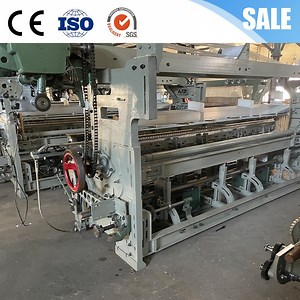 [Hot Item] High Production Capacity Mechanism Weaving Machine Fabric Loom Machine