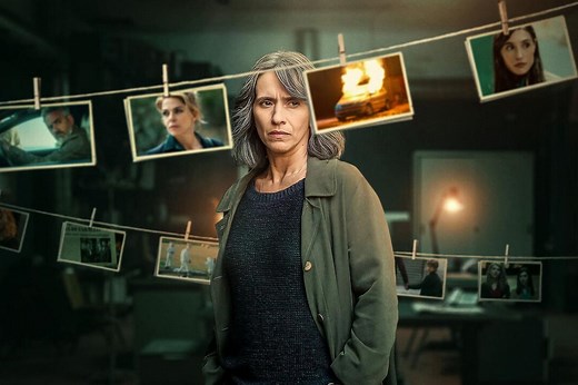 Stream It Or Skip It: ‘Sara – Woman in the Shadows’ on Netflix, an Italian crime-drama about a retired spy dragged back into the biz